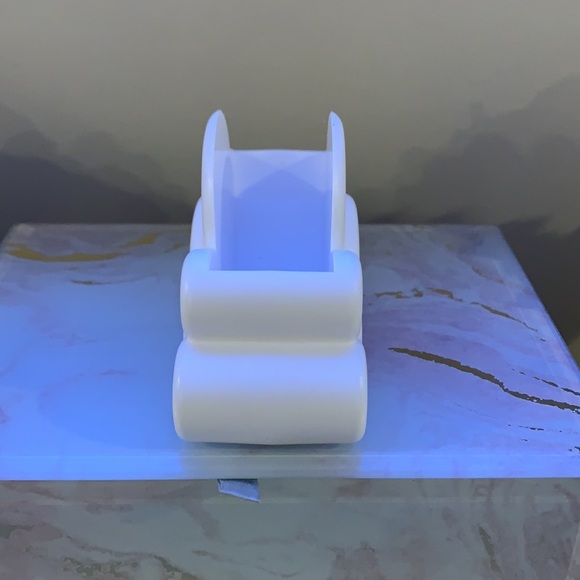 Ariana Grande (4) large and small perfume holder - Picture 6 of 9